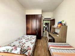 Parc Palais (D21), Condominium #541887511